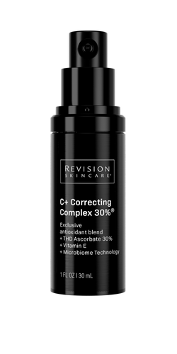 Revision C+ Correcting Complex 30%