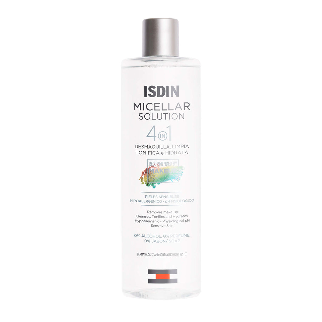 Isdin Micellar Solution