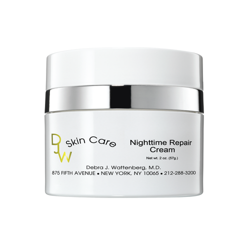DJW Nighttime Repair Cream