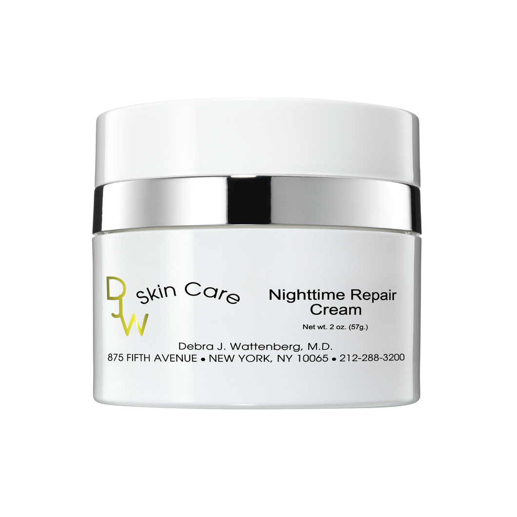 DJW Nighttime Repair Cream