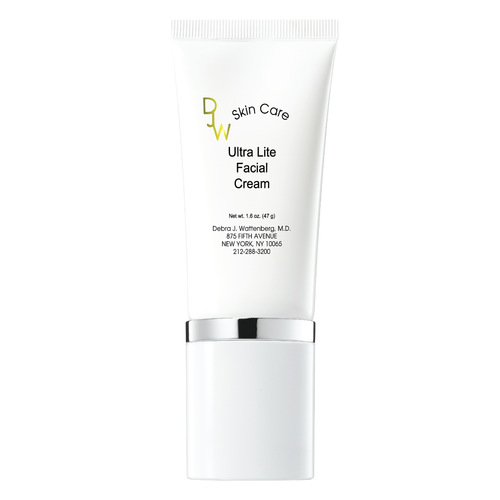 DJW Ultra Lite Facial Cream