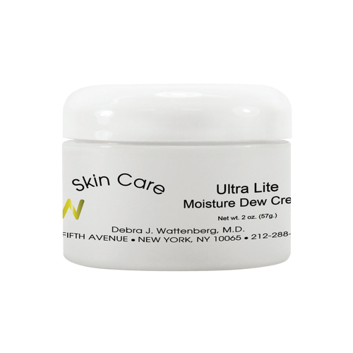 DJW Ultra Lite  Moisture Dew Cream