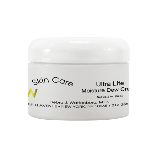 DJW Ultra Lite Moisture Dew Cream