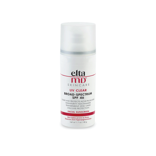 EltaMD UV Clear Broad-Spectrum SPF 46