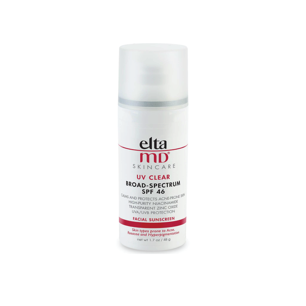 EltaMD UV Clear Broad-Spectrum SPF 46