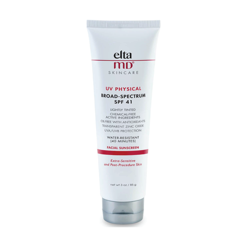 EltaMD UV Physical Broad-Spectrum SPF 41