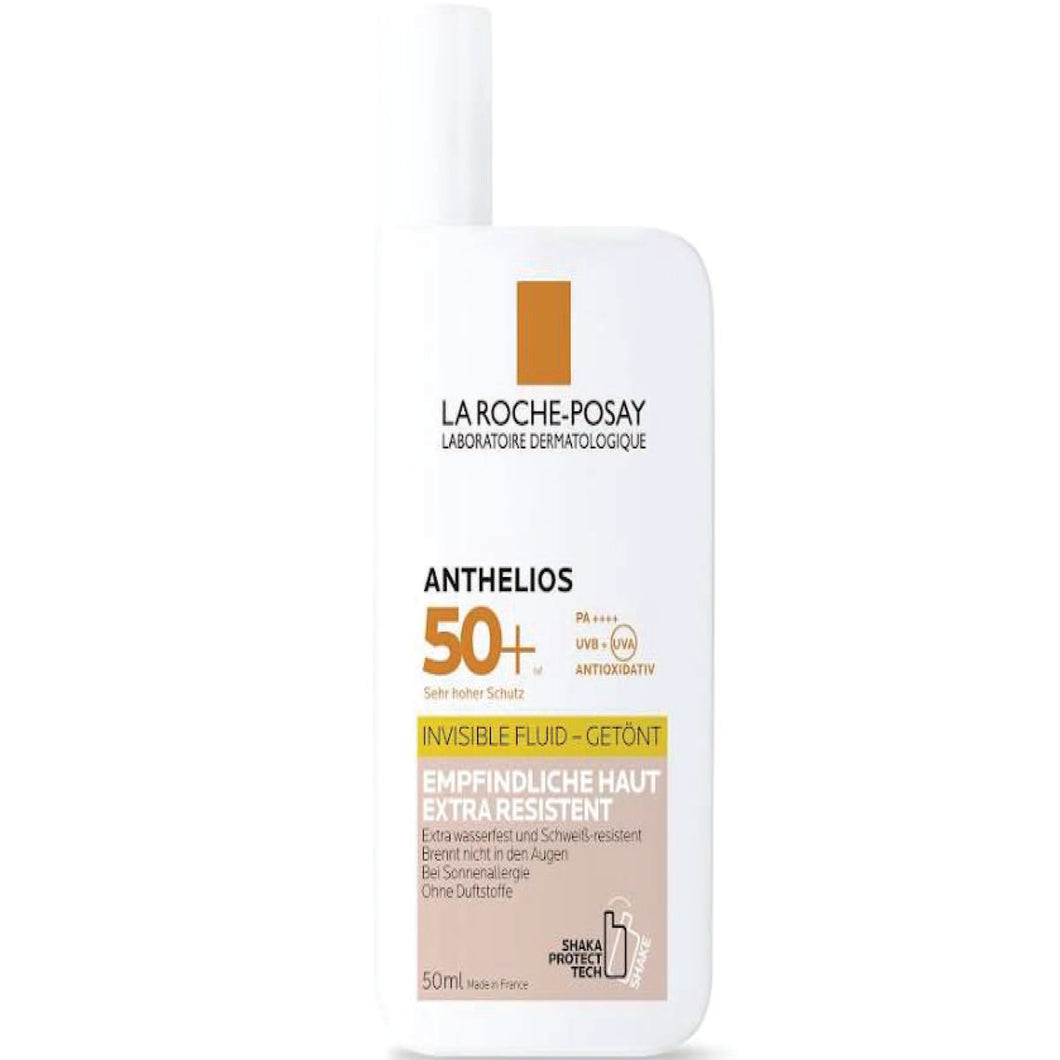 Anthelios Fluid SPF 50+