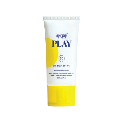 Supergoop Everyday SPF 50