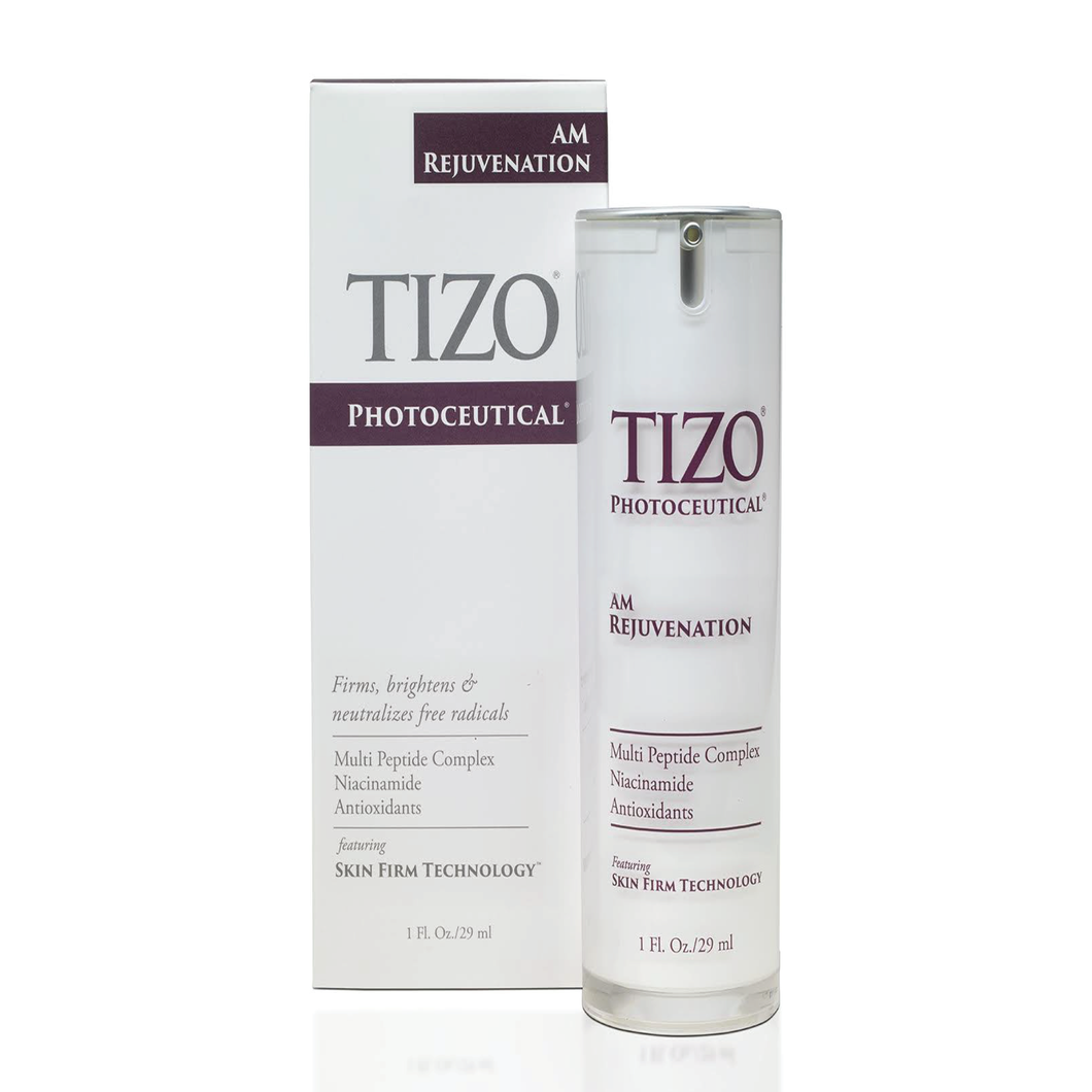 TIZO® AM Rejuvenation