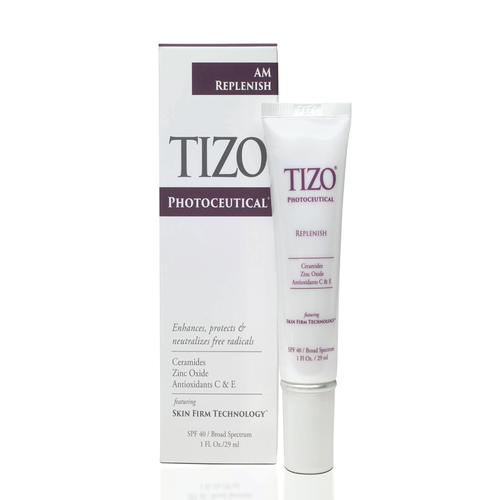 TIZO® AM Replenish SPF 40