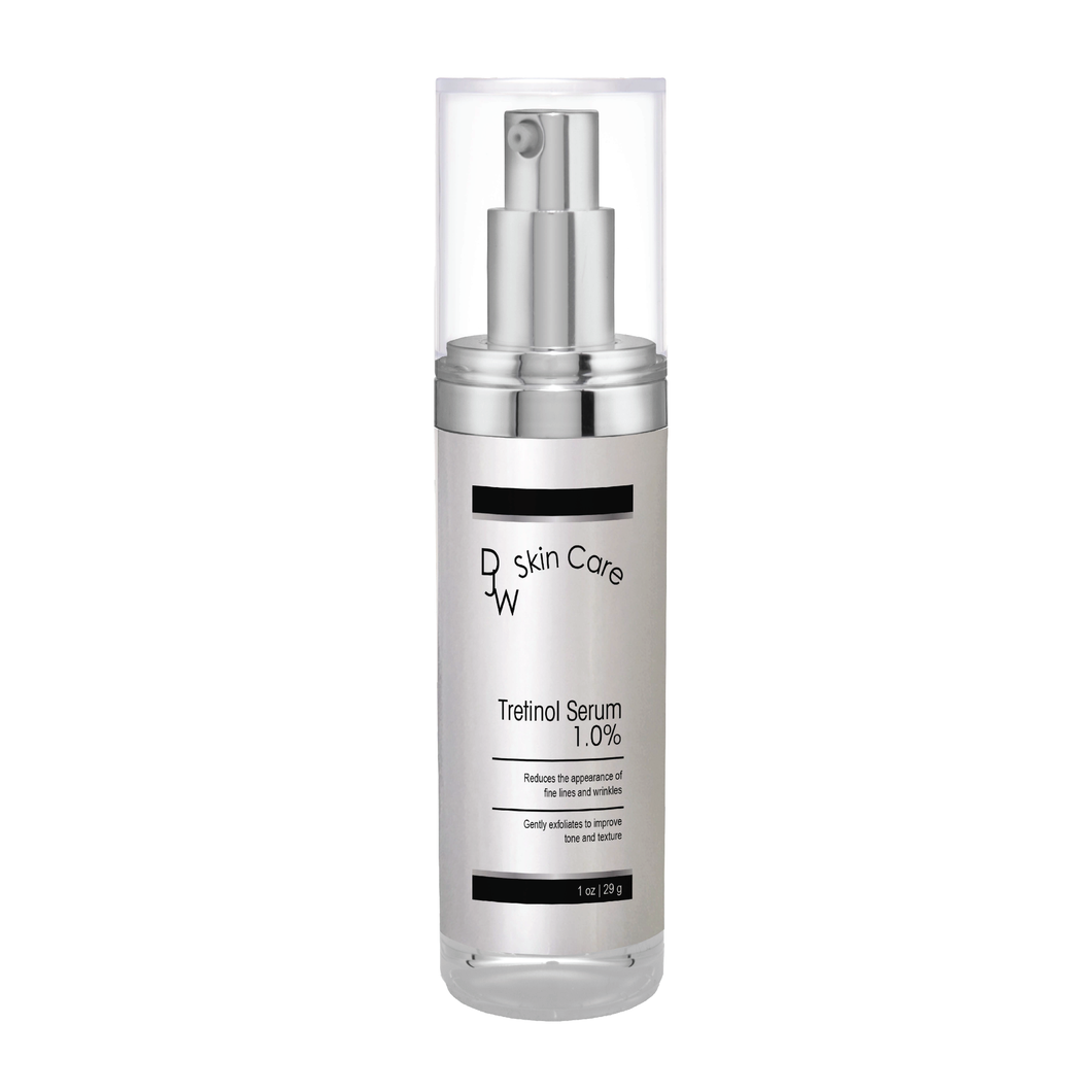 DJW Tretinol Serum, 1%
