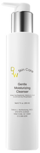 DJW Gentle Moisturizing Cleanser