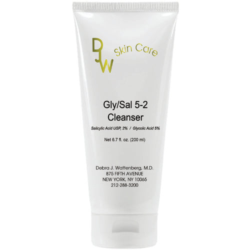 DJW Gly/Sal 5-2 Cleanser