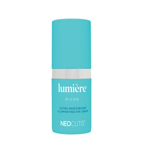 Neocutis Lumiere Riche - Extra Moisturizing Illuminating Eye Cream