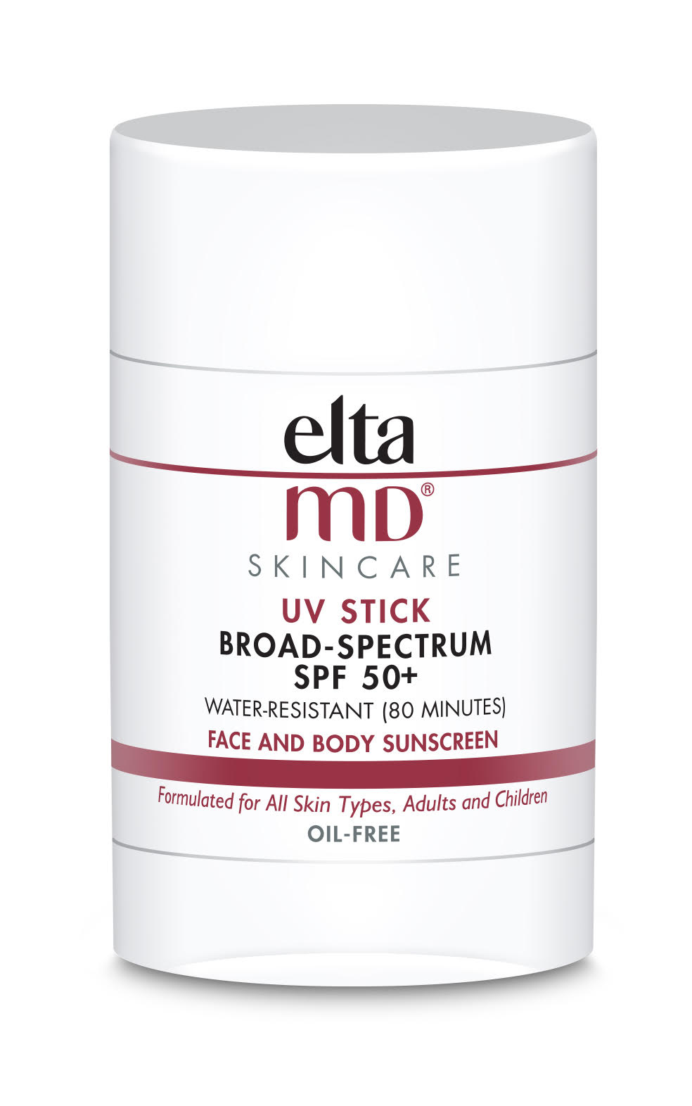 EltaMD UV Stick Broad-Spectrum SPF 50+