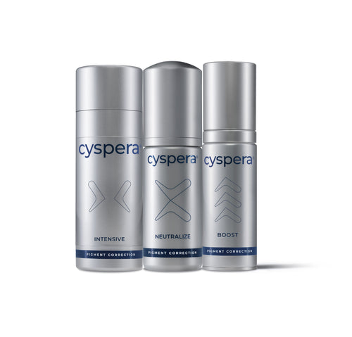 Cyspera Intensive System