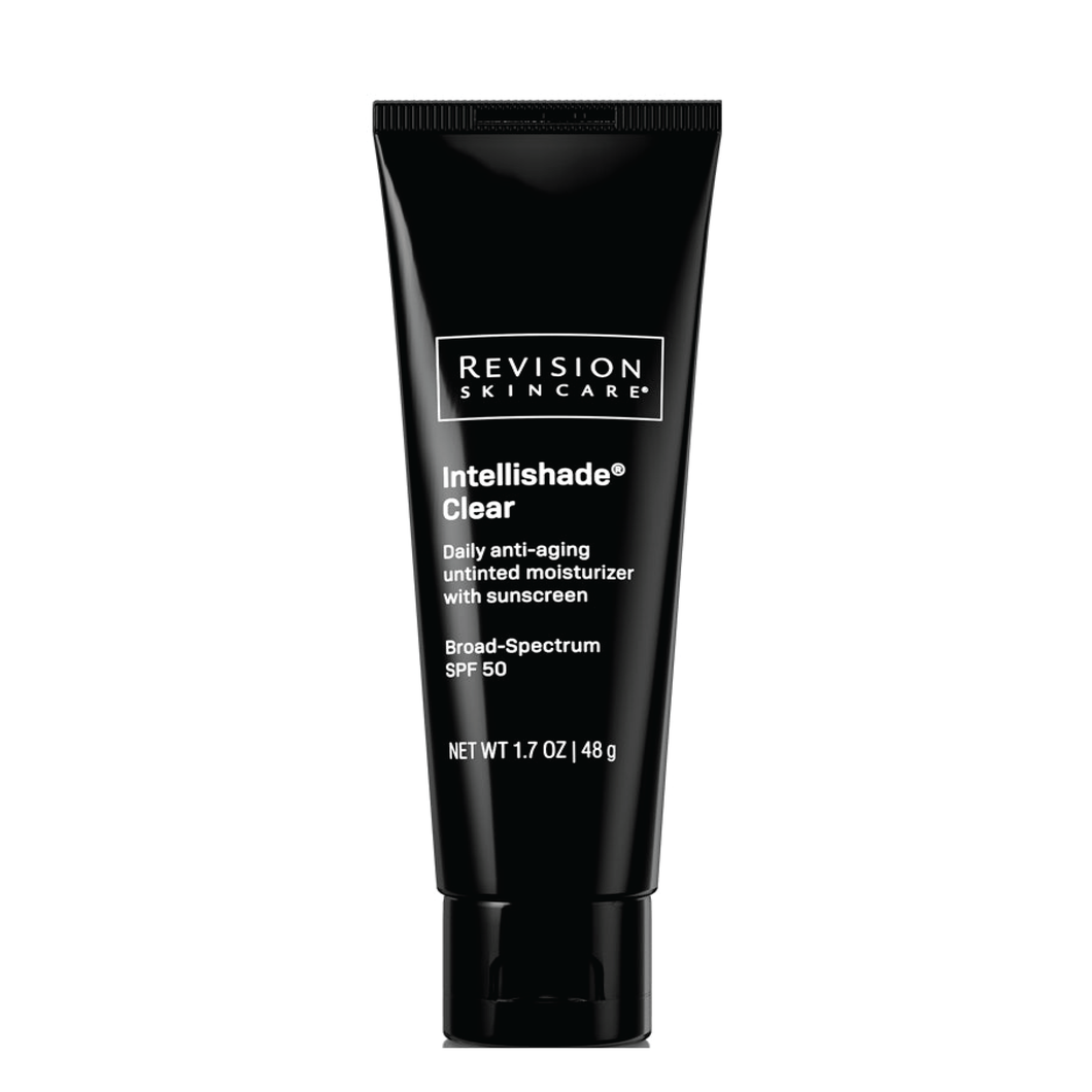 Intellishade Clear  SPF 50